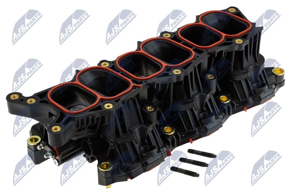 įsiurbimo kolektoriaus modulis NTY BKS-KA-001