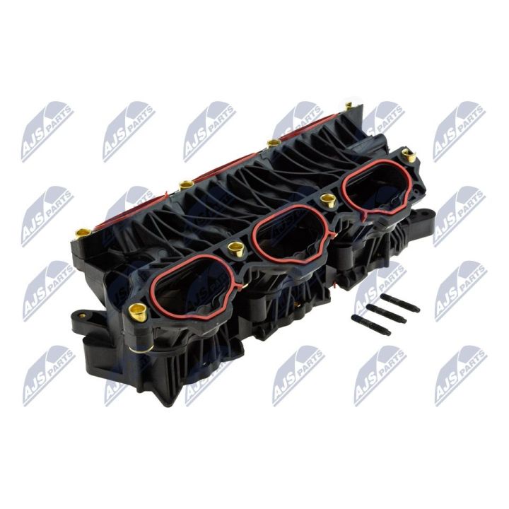 įsiurbimo kolektoriaus modulis NTY BKS-KA-001