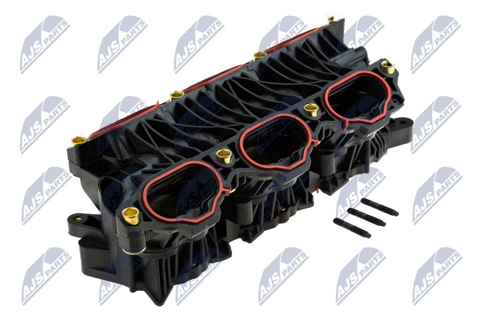 įsiurbimo kolektoriaus modulis NTY BKS-KA-001