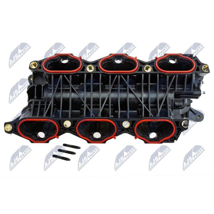 įsiurbimo kolektoriaus modulis NTY BKS-KA-001