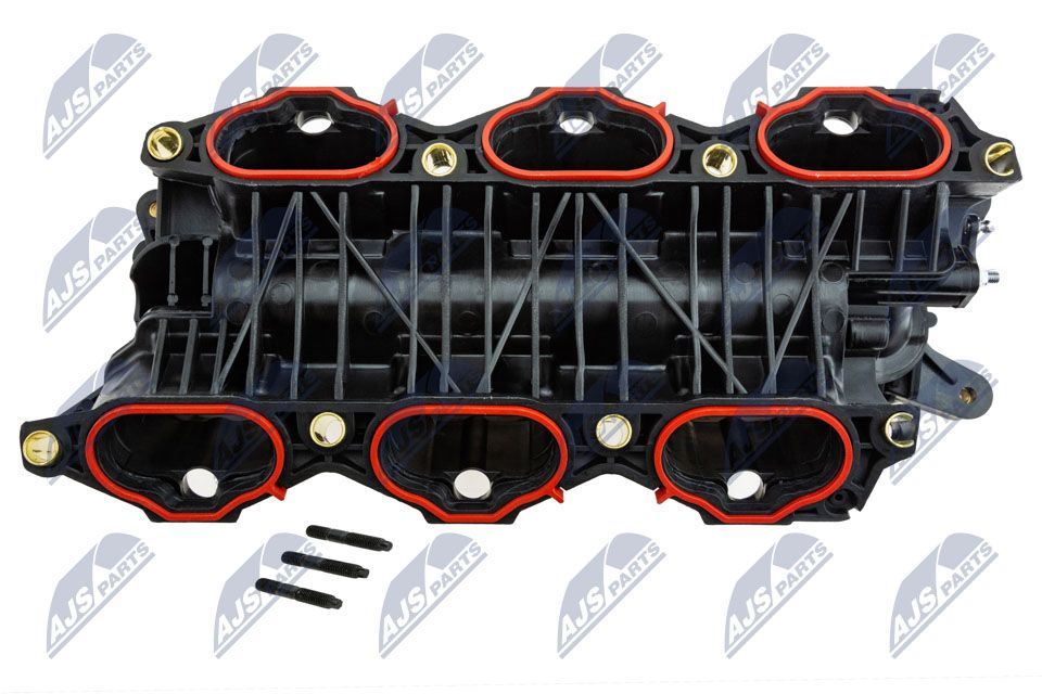 įsiurbimo kolektoriaus modulis NTY BKS-KA-001