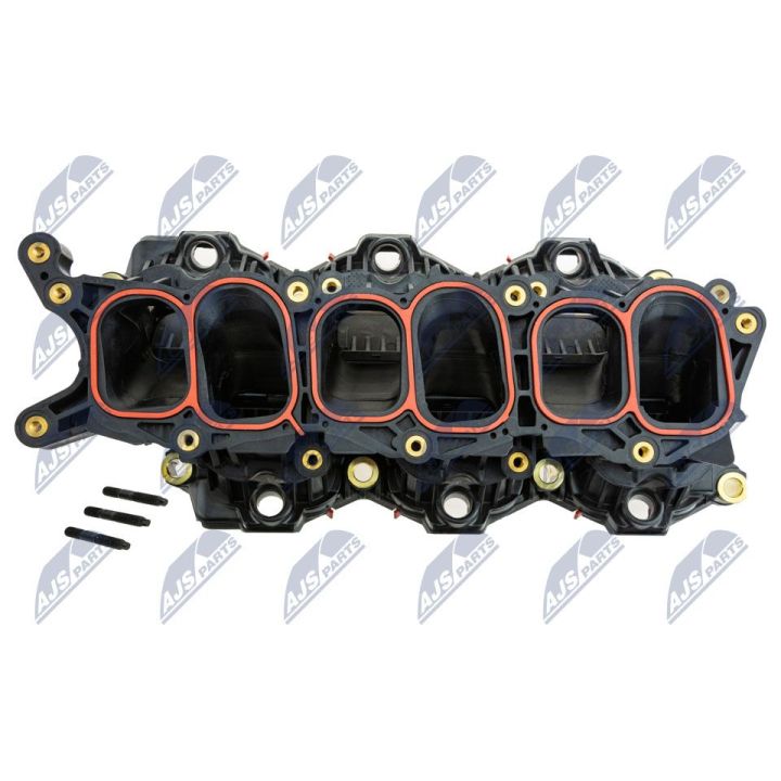 įsiurbimo kolektoriaus modulis NTY BKS-KA-001