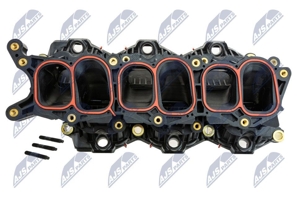 įsiurbimo kolektoriaus modulis NTY BKS-KA-001