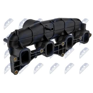 įsiurbimo kolektoriaus modulis NTY BKS-KA-002