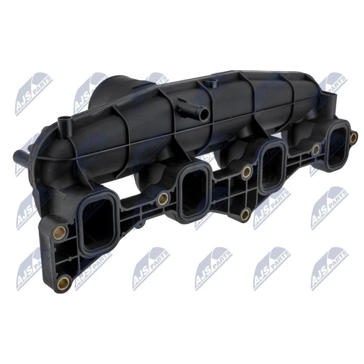 įsiurbimo kolektoriaus modulis NTY BKS-KA-002