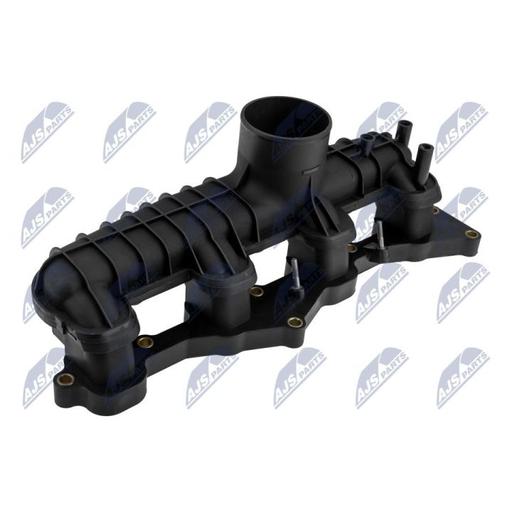 įsiurbimo kolektoriaus modulis NTY BKS-KA-002