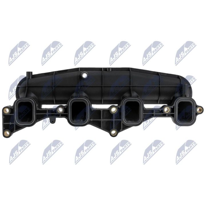 įsiurbimo kolektoriaus modulis NTY BKS-KA-002