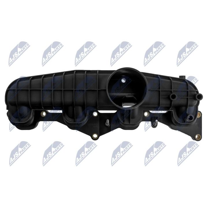 įsiurbimo kolektoriaus modulis NTY BKS-KA-002