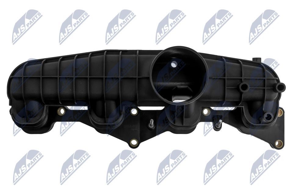 įsiurbimo kolektoriaus modulis NTY BKS-KA-002