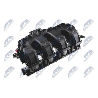 įsiurbimo kolektoriaus modulis NTY BKS-LR-000