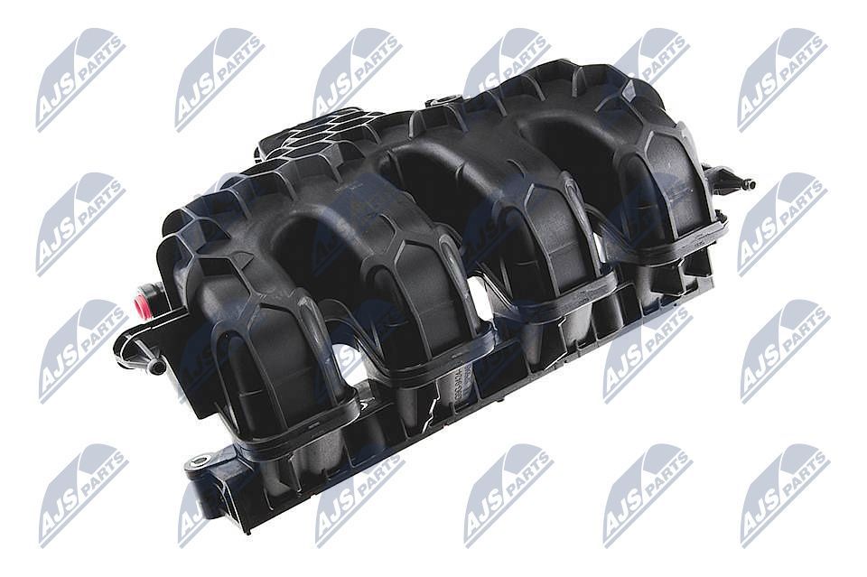 įsiurbimo kolektoriaus modulis NTY BKS-LR-000