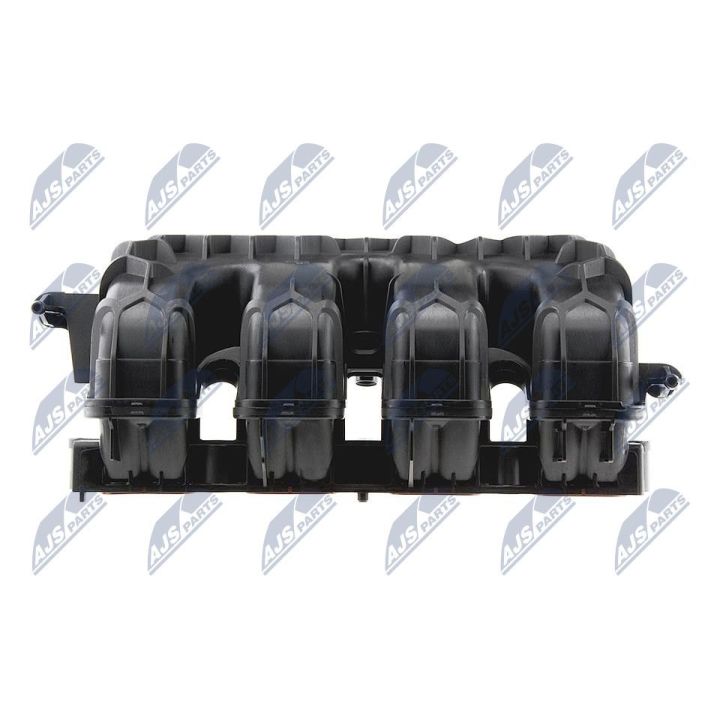 įsiurbimo kolektoriaus modulis NTY BKS-LR-000