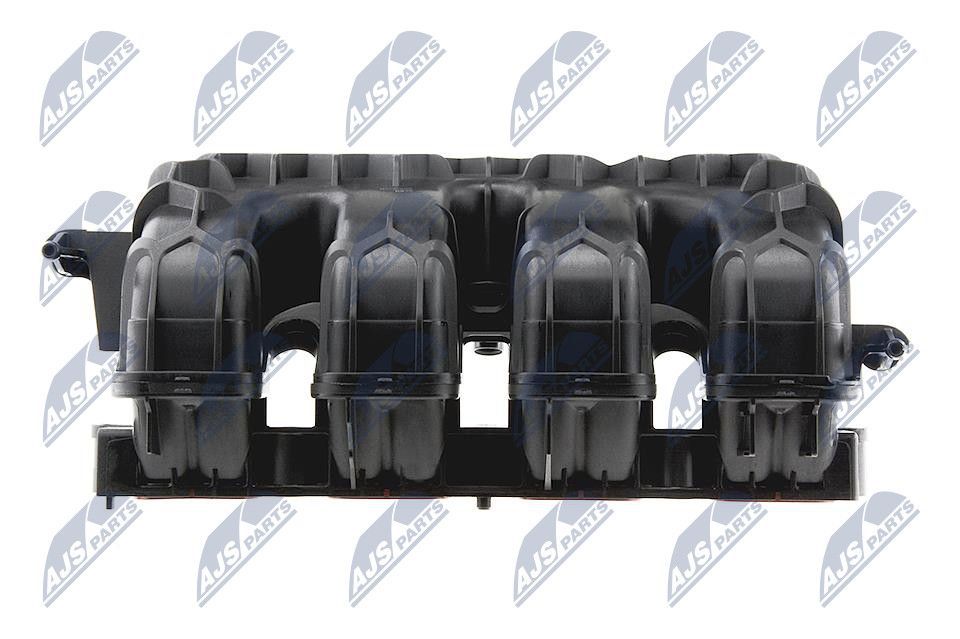 įsiurbimo kolektoriaus modulis NTY BKS-LR-000