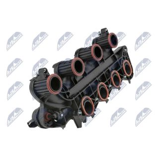 įsiurbimo kolektoriaus modulis NTY BKS-LR-001