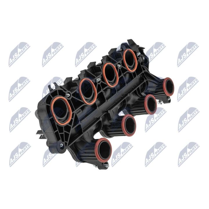 įsiurbimo kolektoriaus modulis NTY BKS-LR-001