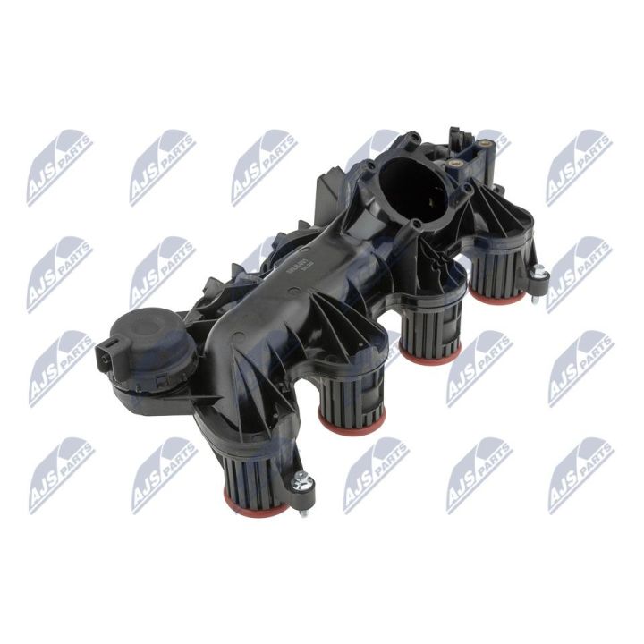 įsiurbimo kolektoriaus modulis NTY BKS-LR-001