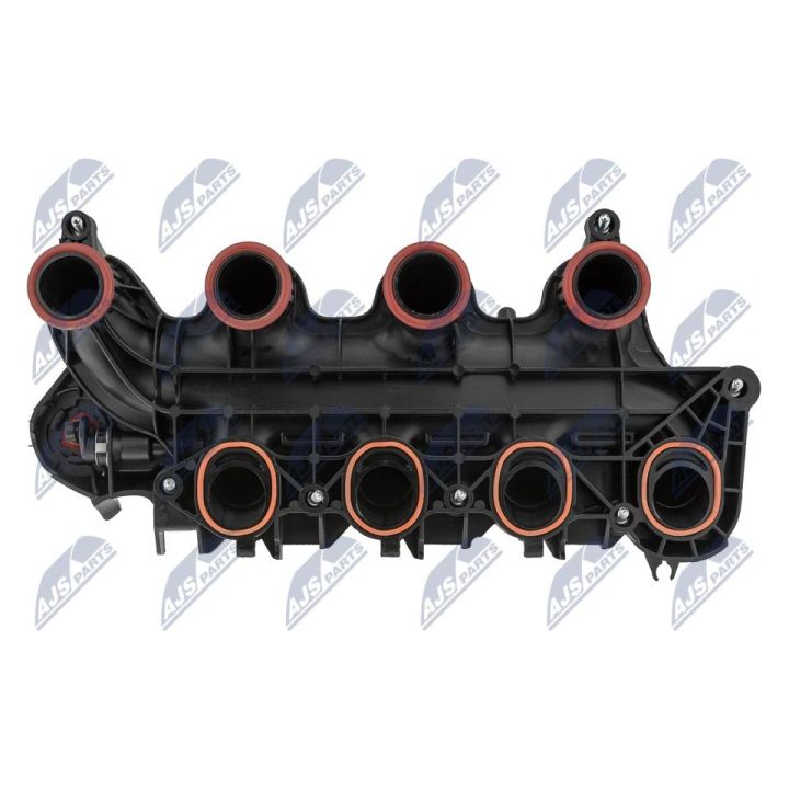 įsiurbimo kolektoriaus modulis NTY BKS-LR-001