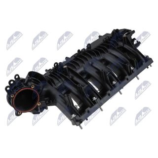 įsiurbimo kolektoriaus modulis NTY BKS-LR-002