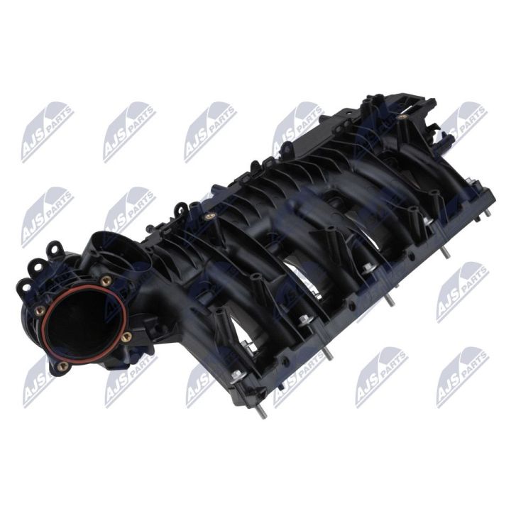 įsiurbimo kolektoriaus modulis NTY BKS-LR-002