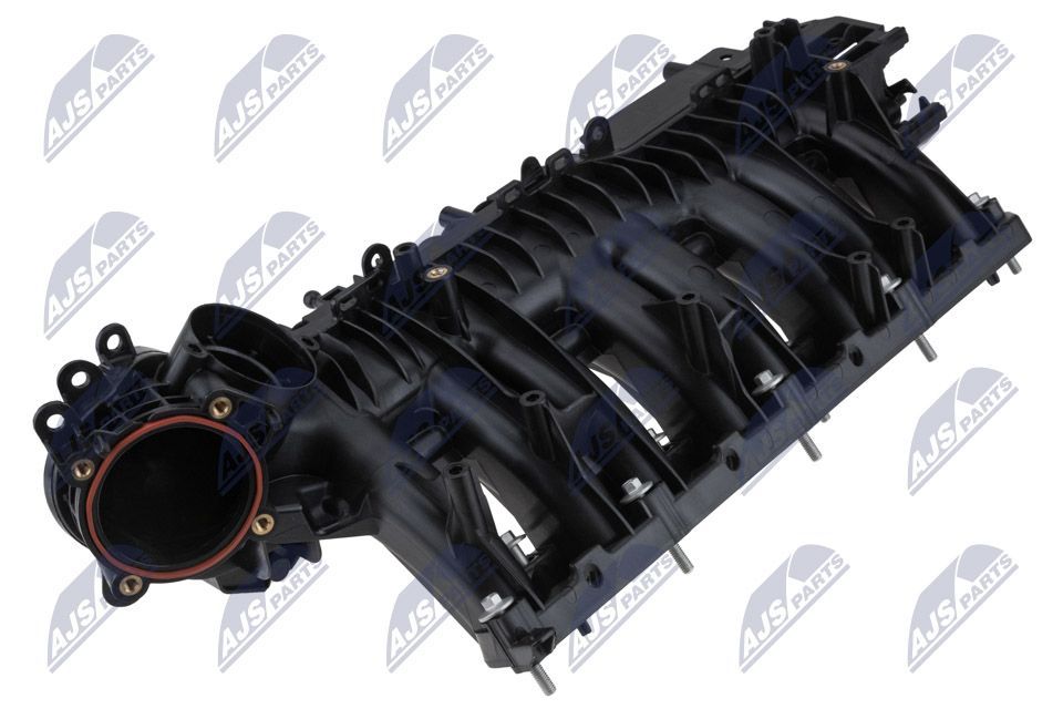 įsiurbimo kolektoriaus modulis NTY BKS-LR-002