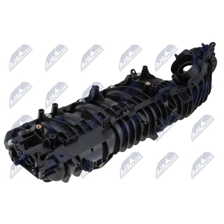 įsiurbimo kolektoriaus modulis NTY BKS-LR-002