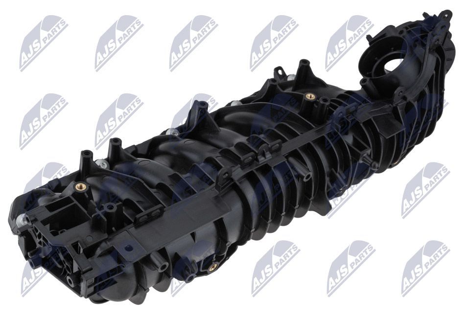 įsiurbimo kolektoriaus modulis NTY BKS-LR-002