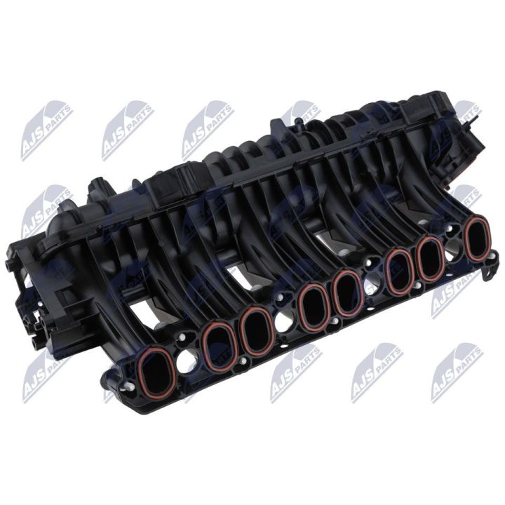 įsiurbimo kolektoriaus modulis NTY BKS-LR-002