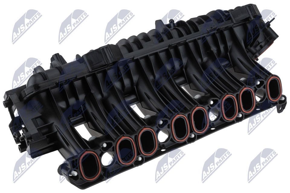 įsiurbimo kolektoriaus modulis NTY BKS-LR-002