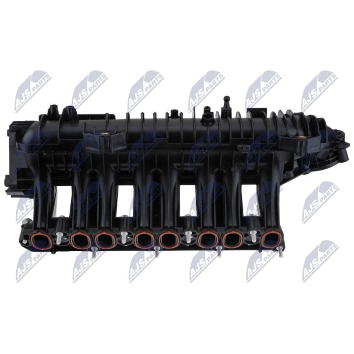 įsiurbimo kolektoriaus modulis NTY BKS-LR-002