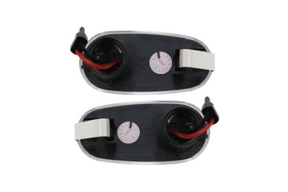 Indikatoriaus rinkinys ABAKUS L01-140-001LED