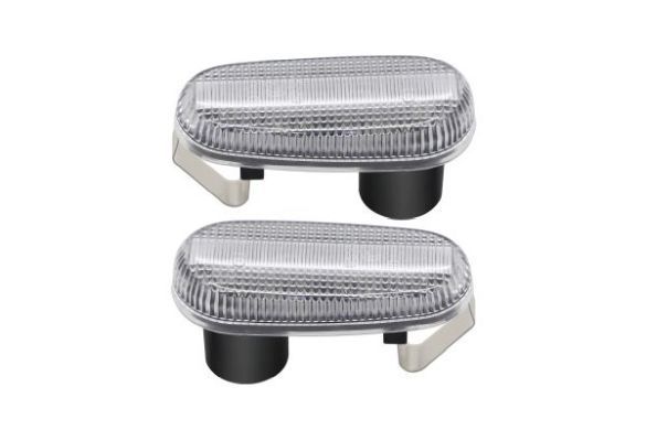 Indikatoriaus rinkinys ABAKUS L01-140-001LED
