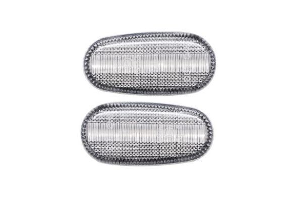 Indikatoriaus rinkinys ABAKUS L01-140-001LED-D