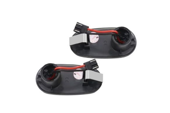 Indikatoriaus rinkinys ABAKUS L01-140-001LED-S