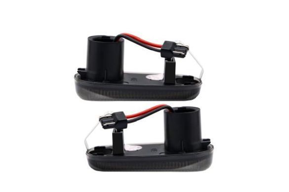 Indikatoriaus rinkinys ABAKUS L01-140-001LED-S