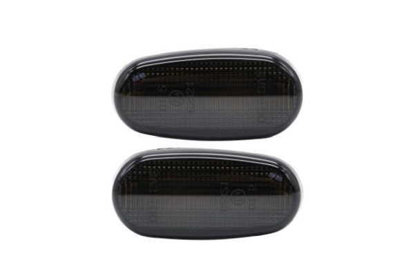 Indikatoriaus rinkinys ABAKUS L01-140-001LED-SD