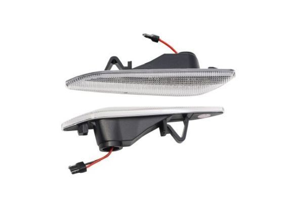 Indikatoriaus rinkinys ABAKUS L01-140-002LED