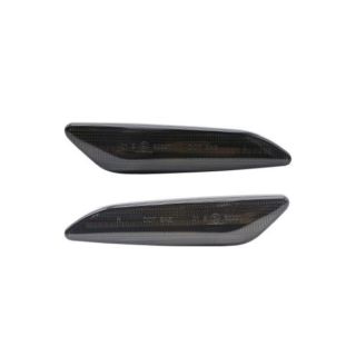 Indikatoriaus rinkinys ABAKUS L01-140-002LED-S