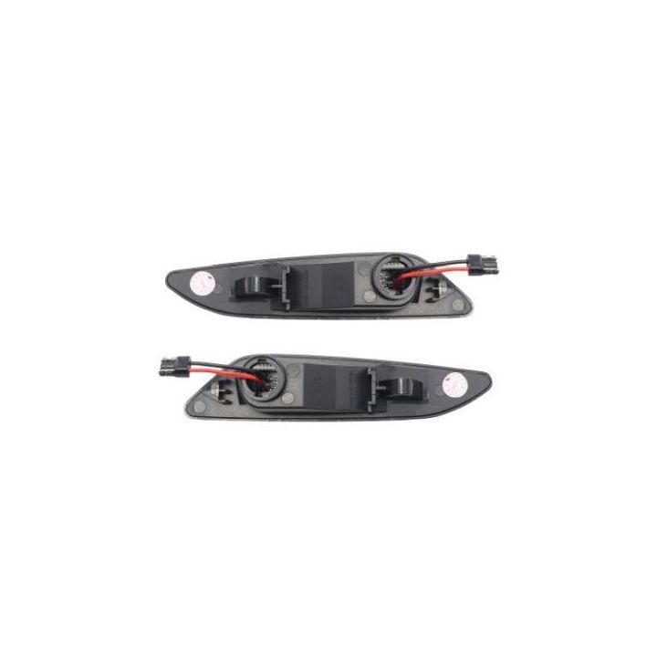 Indikatoriaus rinkinys ABAKUS L01-140-002LED-S