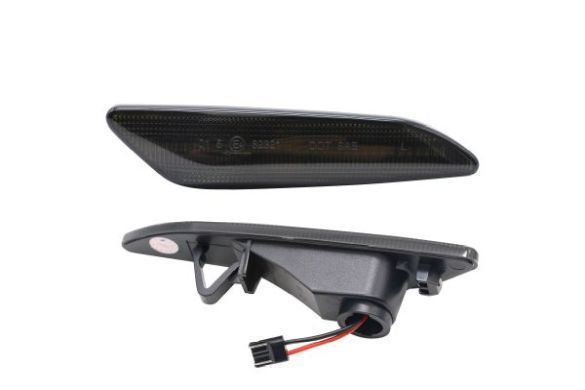 Indikatoriaus rinkinys ABAKUS L01-140-002LED-SD