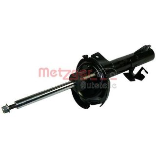 Amortizatorius METZGER 2340234
