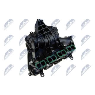 įsiurbimo kolektoriaus modulis NTY BKS-MZ-002