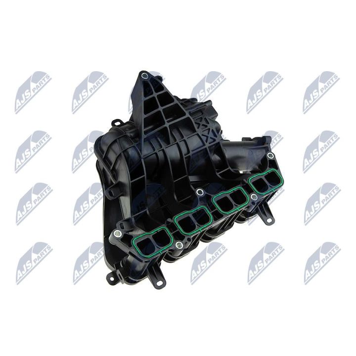 įsiurbimo kolektoriaus modulis NTY BKS-MZ-002