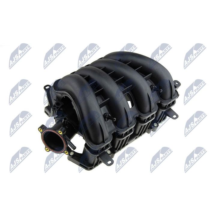 įsiurbimo kolektoriaus modulis NTY BKS-MZ-002