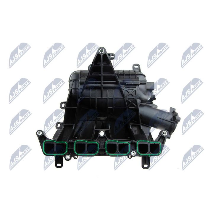 įsiurbimo kolektoriaus modulis NTY BKS-MZ-002