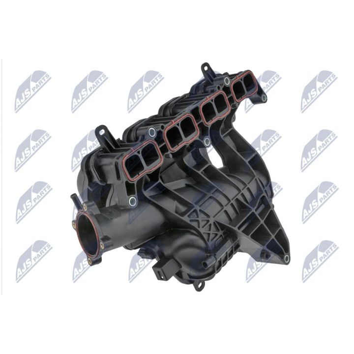 įsiurbimo kolektoriaus modulis NTY BKS-MZ-003