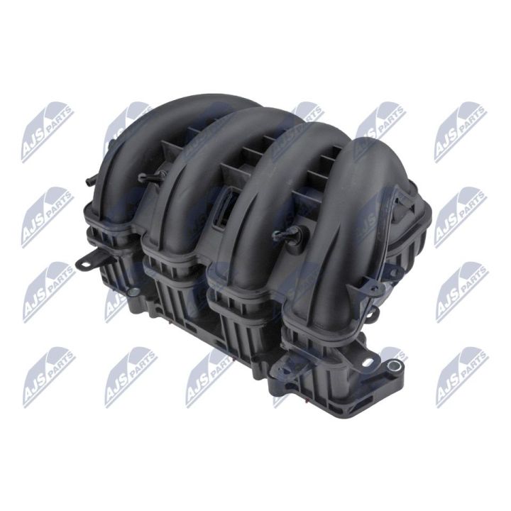 įsiurbimo kolektoriaus modulis NTY BKS-MZ-003