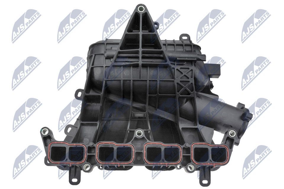 įsiurbimo kolektoriaus modulis NTY BKS-MZ-003