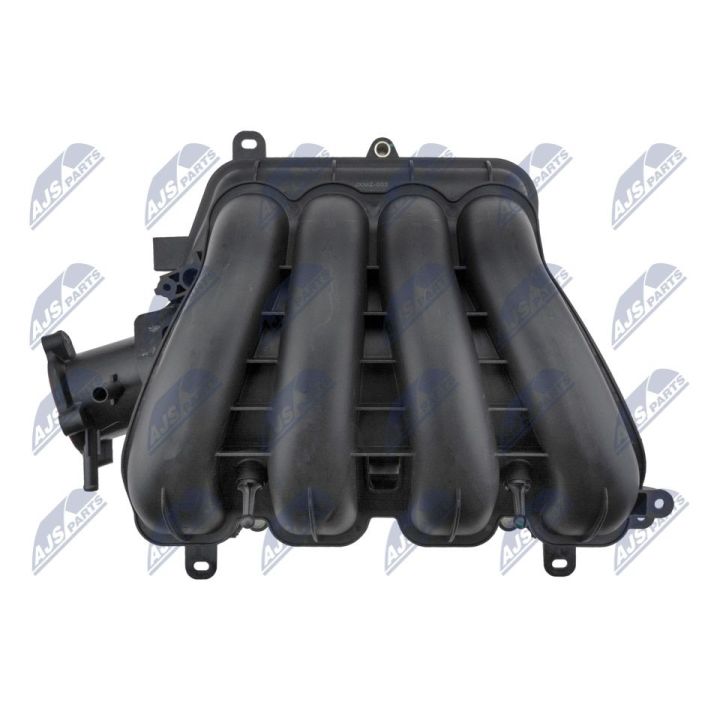 įsiurbimo kolektoriaus modulis NTY BKS-MZ-003