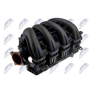 įsiurbimo kolektoriaus modulis NTY BKS-MZ-004