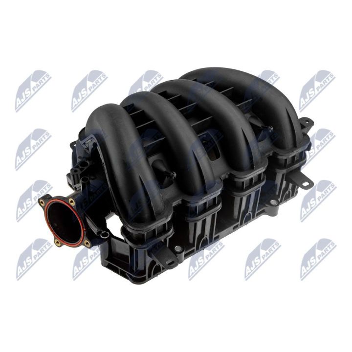 įsiurbimo kolektoriaus modulis NTY BKS-MZ-004